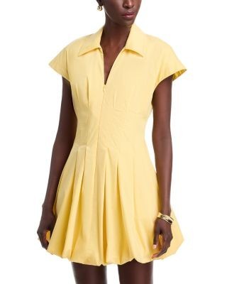 Simkhai Lirinne Dress
