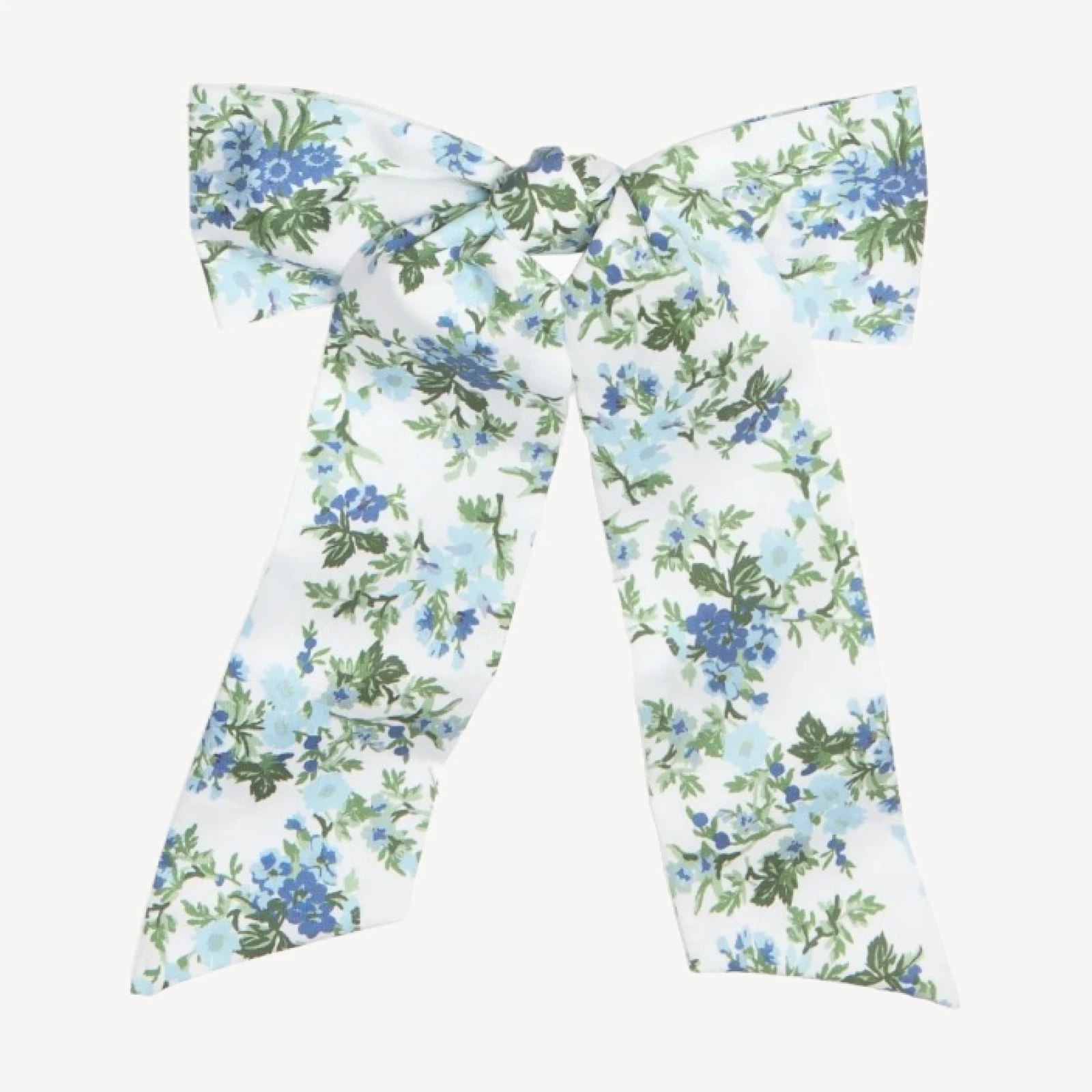 The Belle Bow - English Daisy