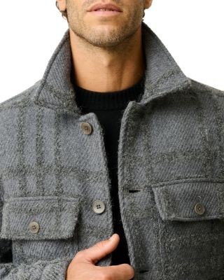 Rodd & Gunn Lake Charles Jacket, photo 4