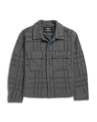 Rodd & Gunn Lake Charles Jacket, photo 6