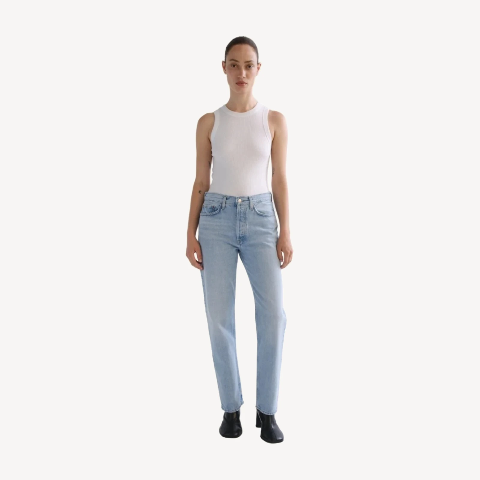 Lana Jean in Interim (Cocoincashmere Exclusive)