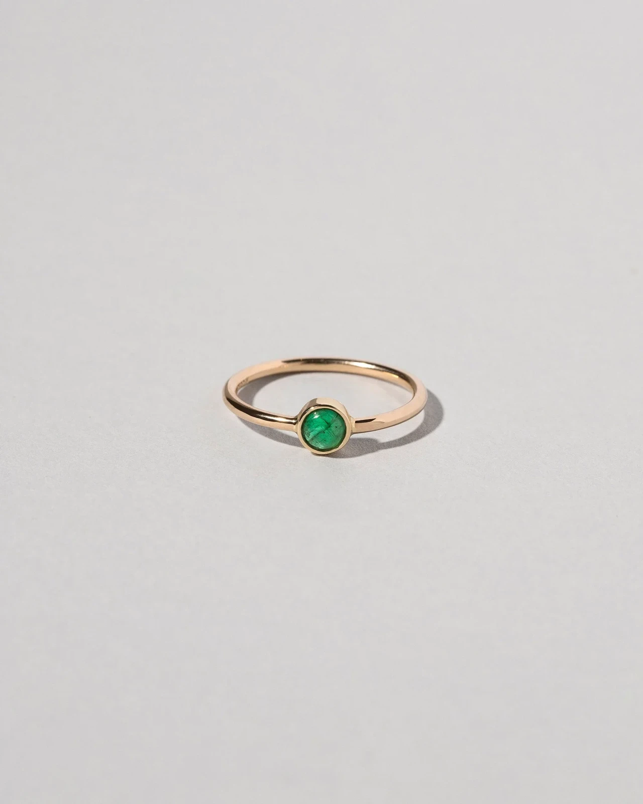 Birthstone Ring