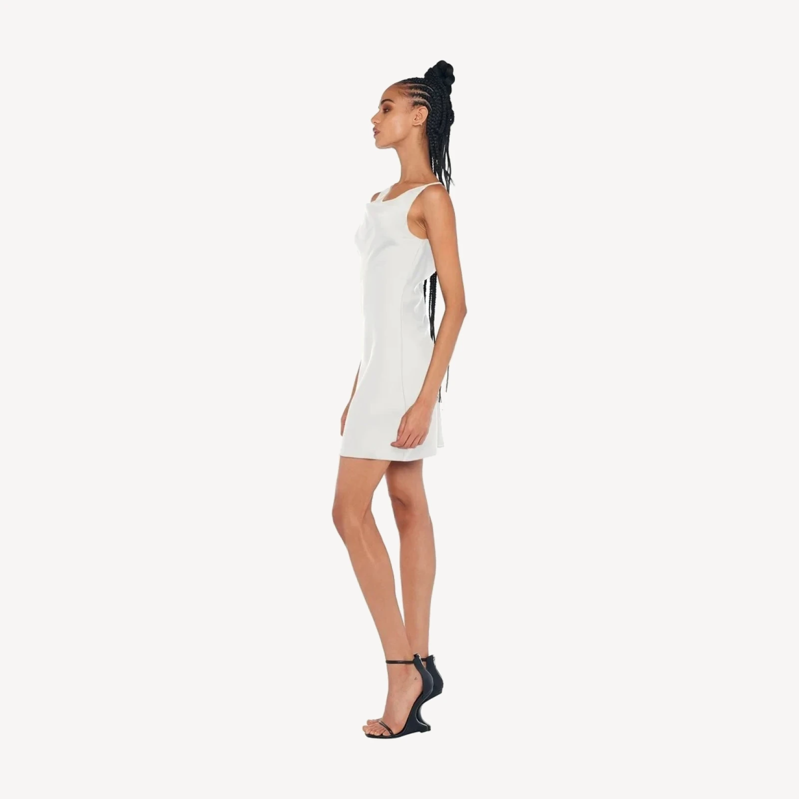 MARIA MINI DRESS
