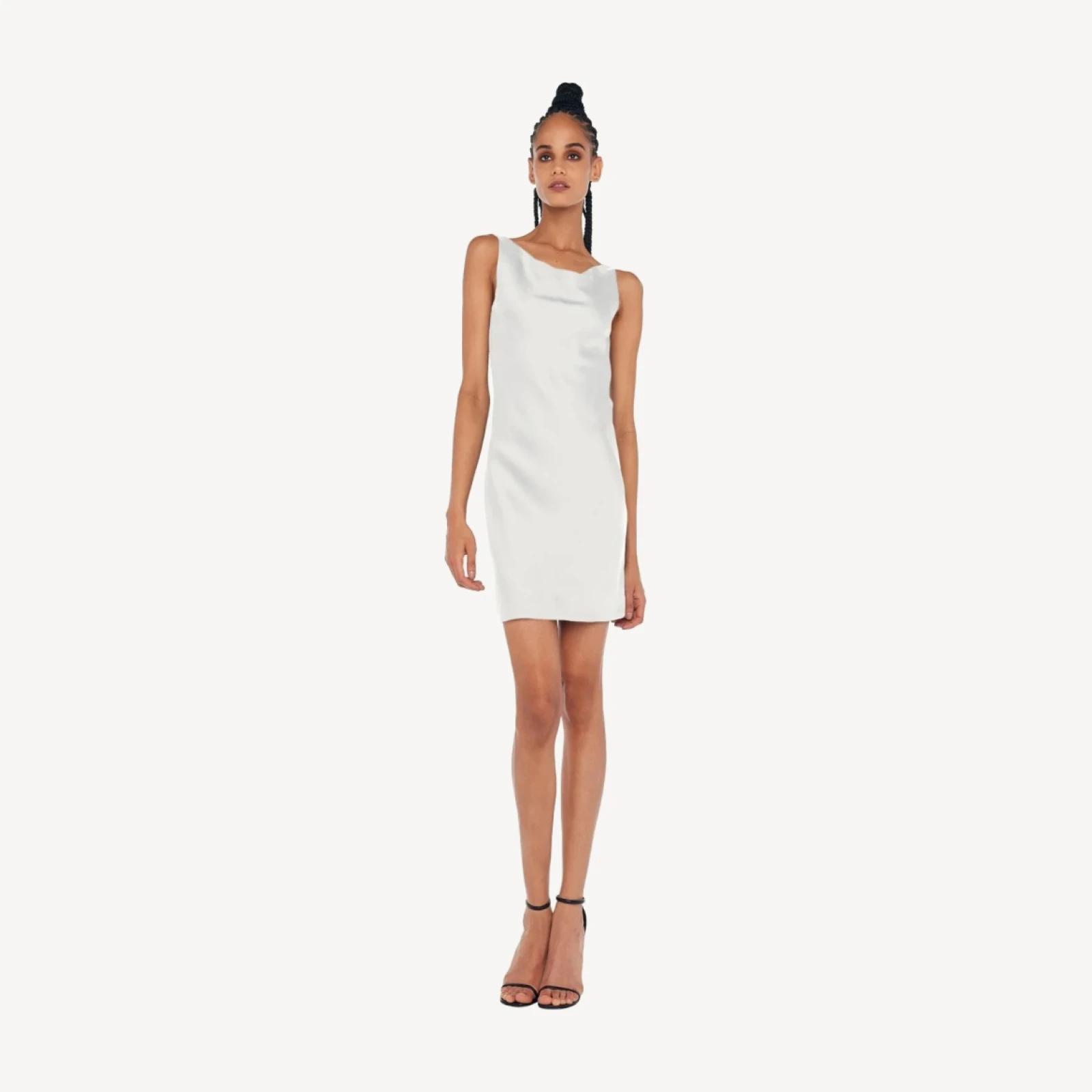 MARIA MINI DRESS