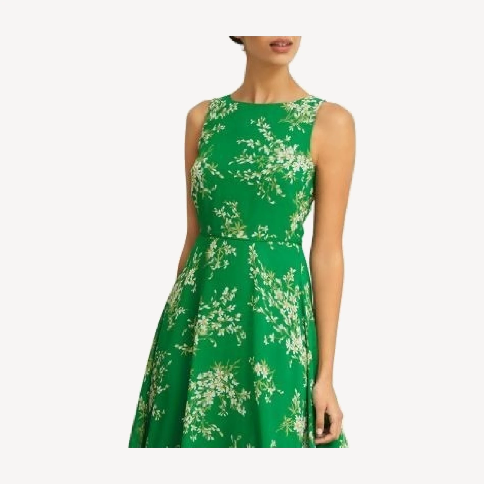 Hobbs London Carly Dress
