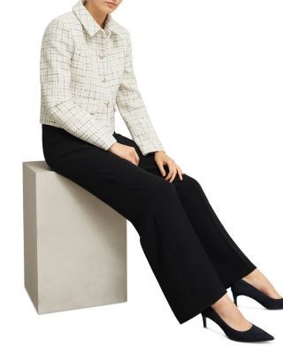 Hobbs London Jessie Jacket, photo 5
