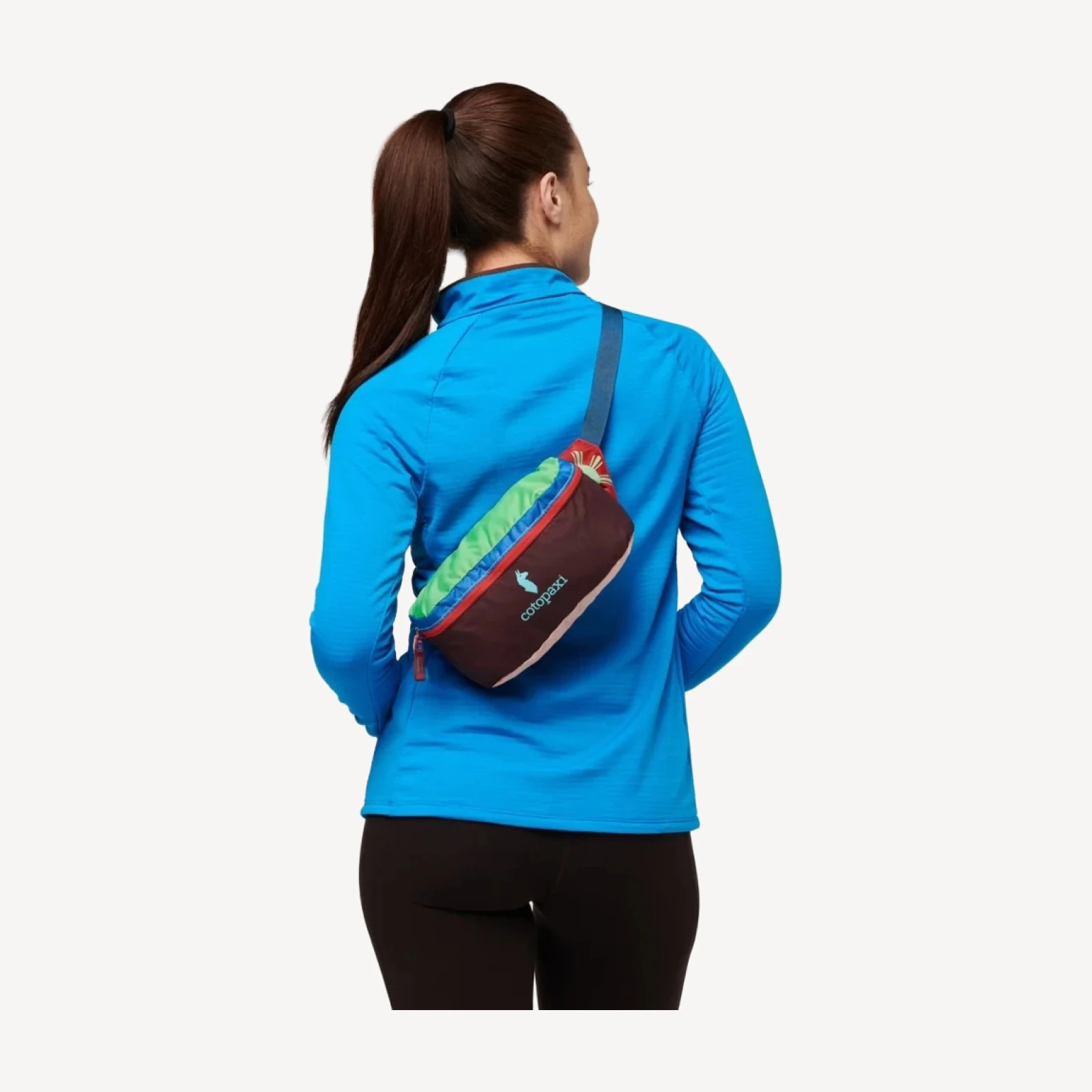 Bataan 3L Fanny Pack - Del Día