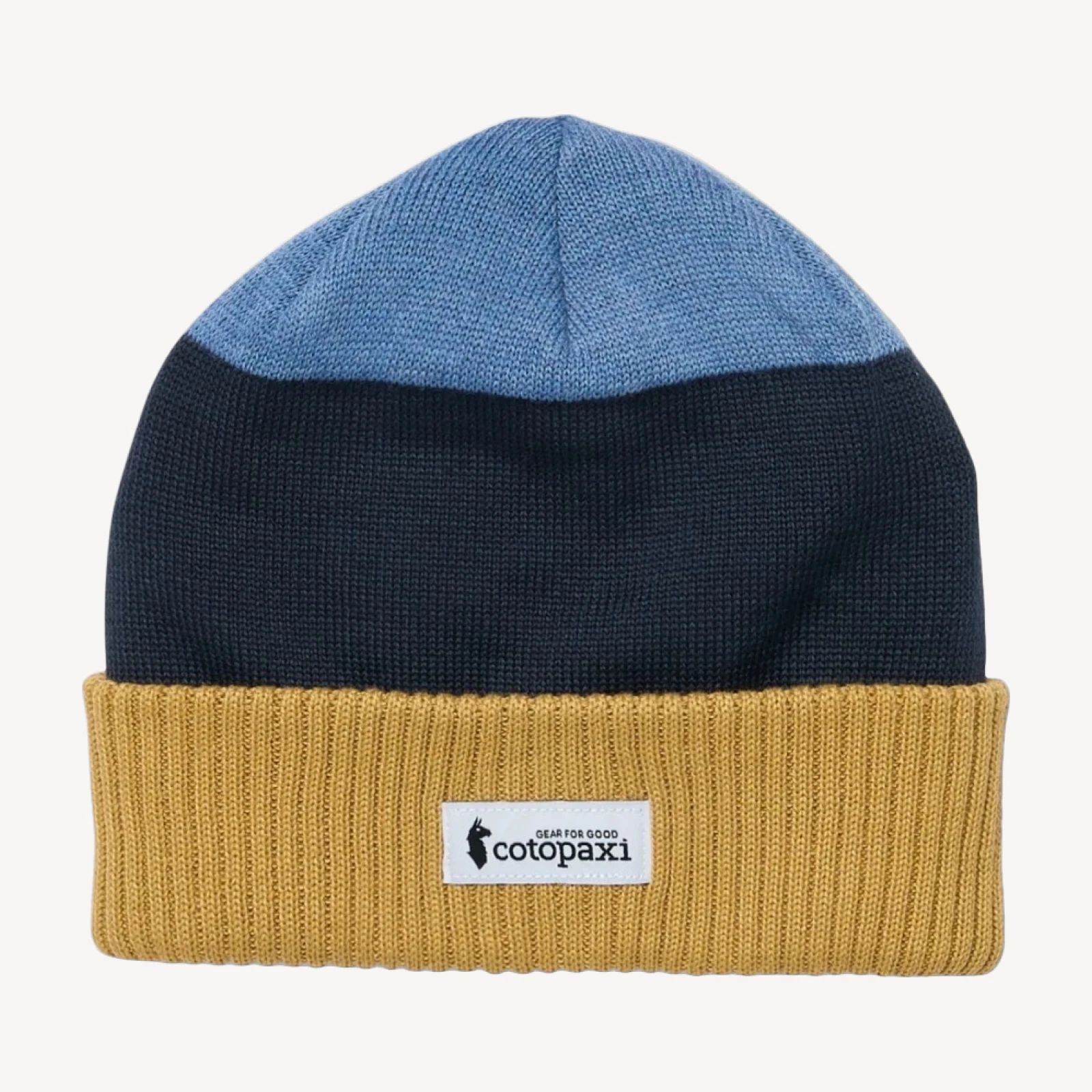 Alto Beanie
