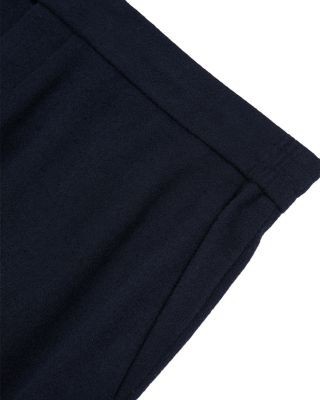 Reiss Found Flannel Tailored Suit Trousers, photo 6