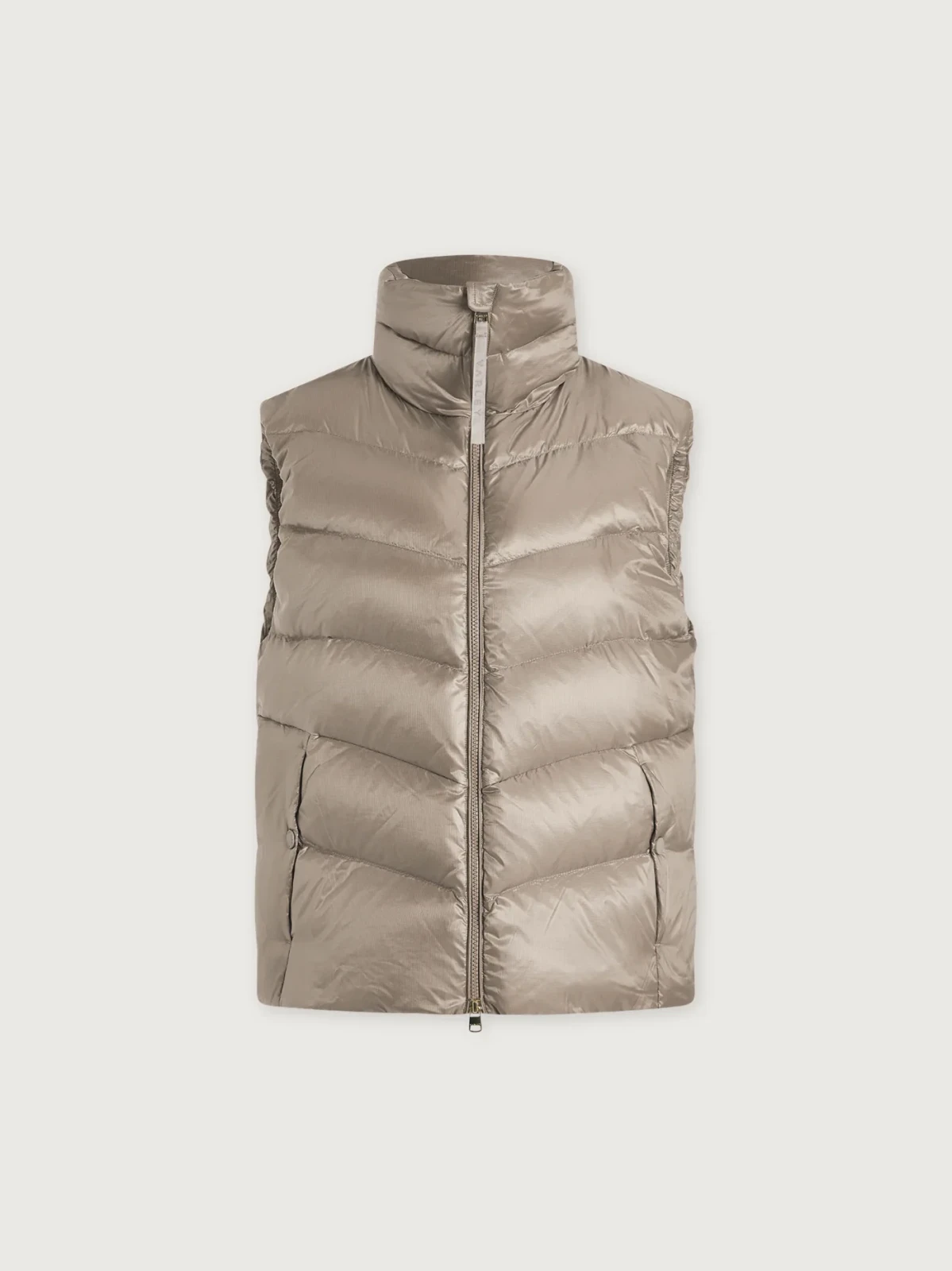 Bextor Lightweight Down Gilet