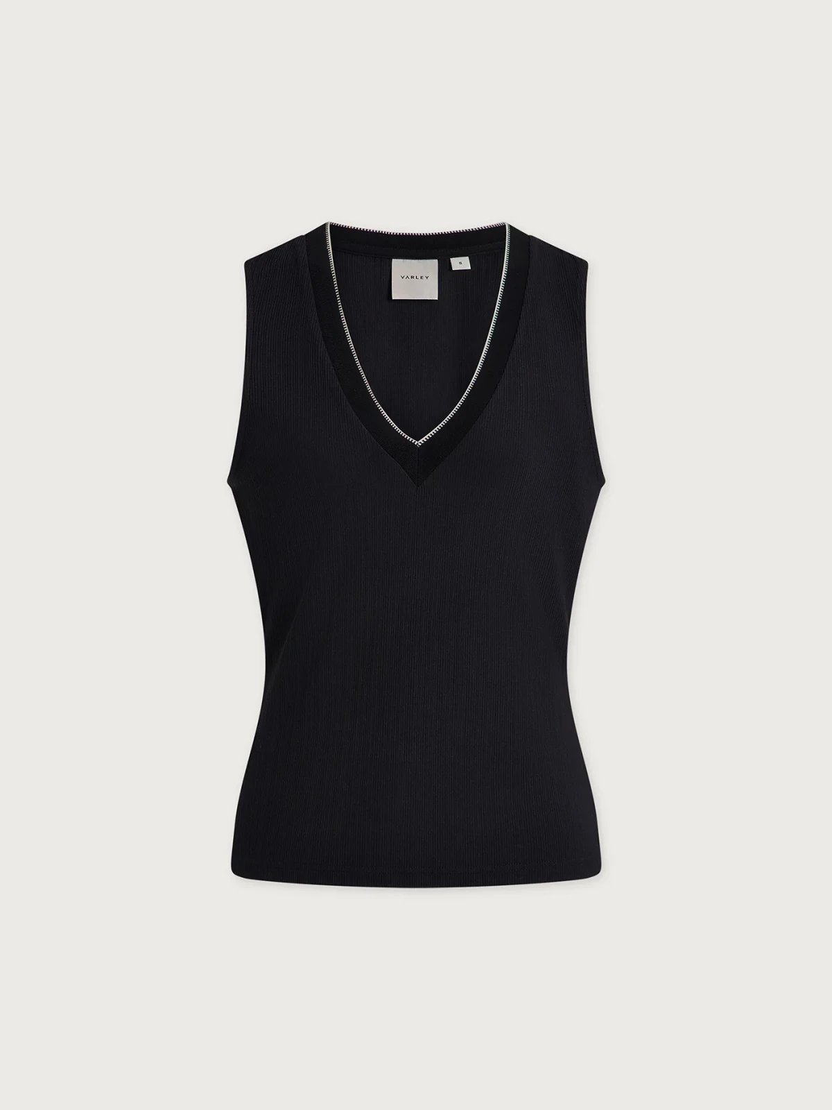 Corby V Neck Tank