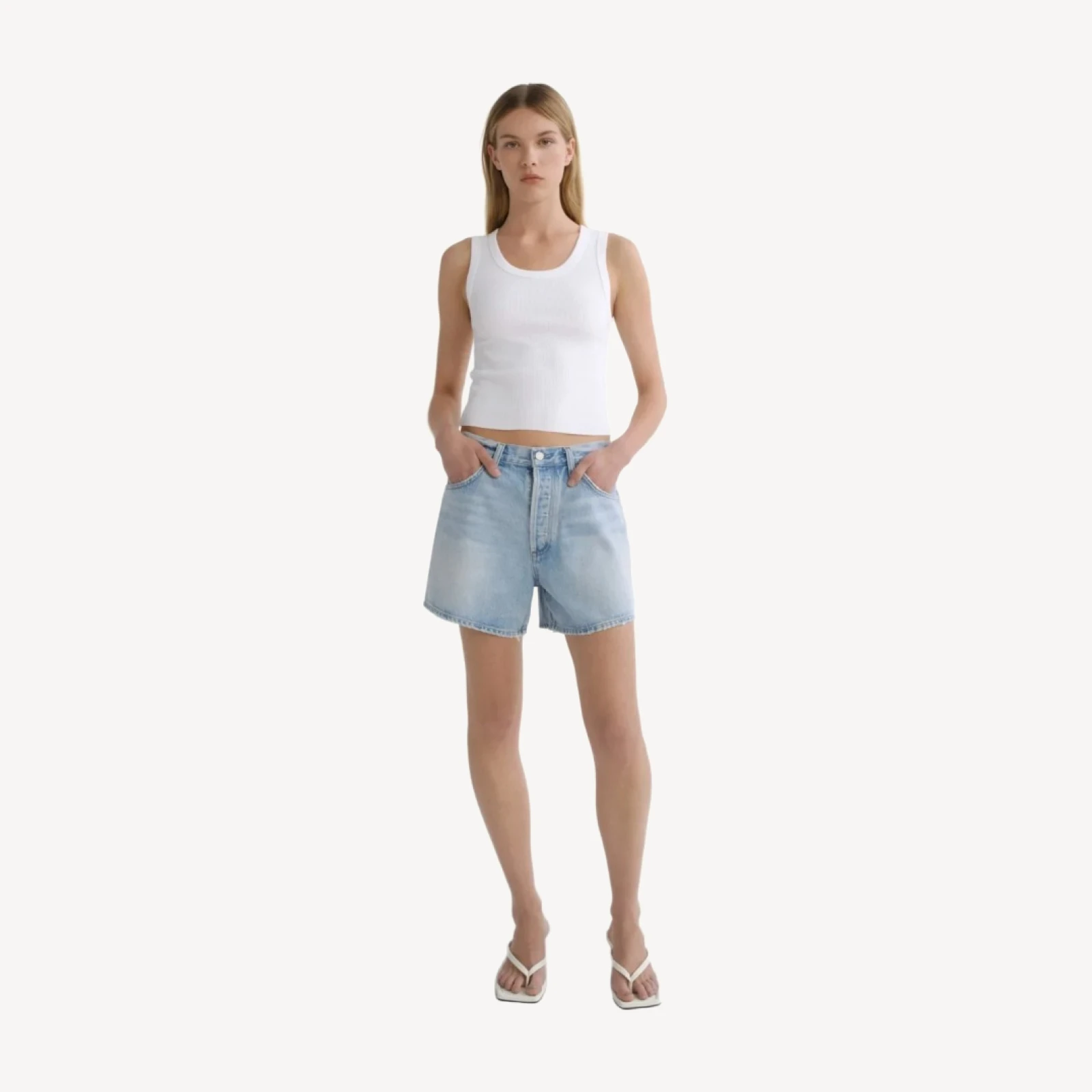Leith Short in Convert