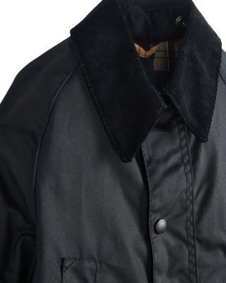 Barbour Boys' Bedale Wax Jacket