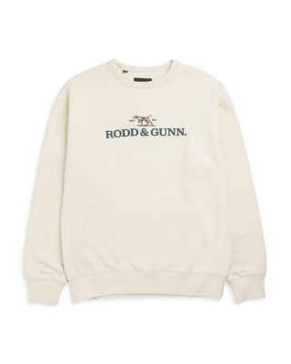 Rodd & Gunn Logo Sweatshirt, photo 4