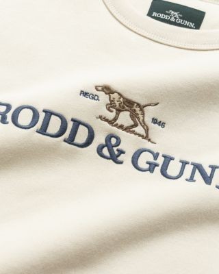 Rodd & Gunn Logo Sweatshirt, photo 5
