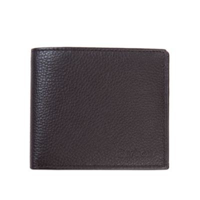 Barbour Amble Leather Billfold