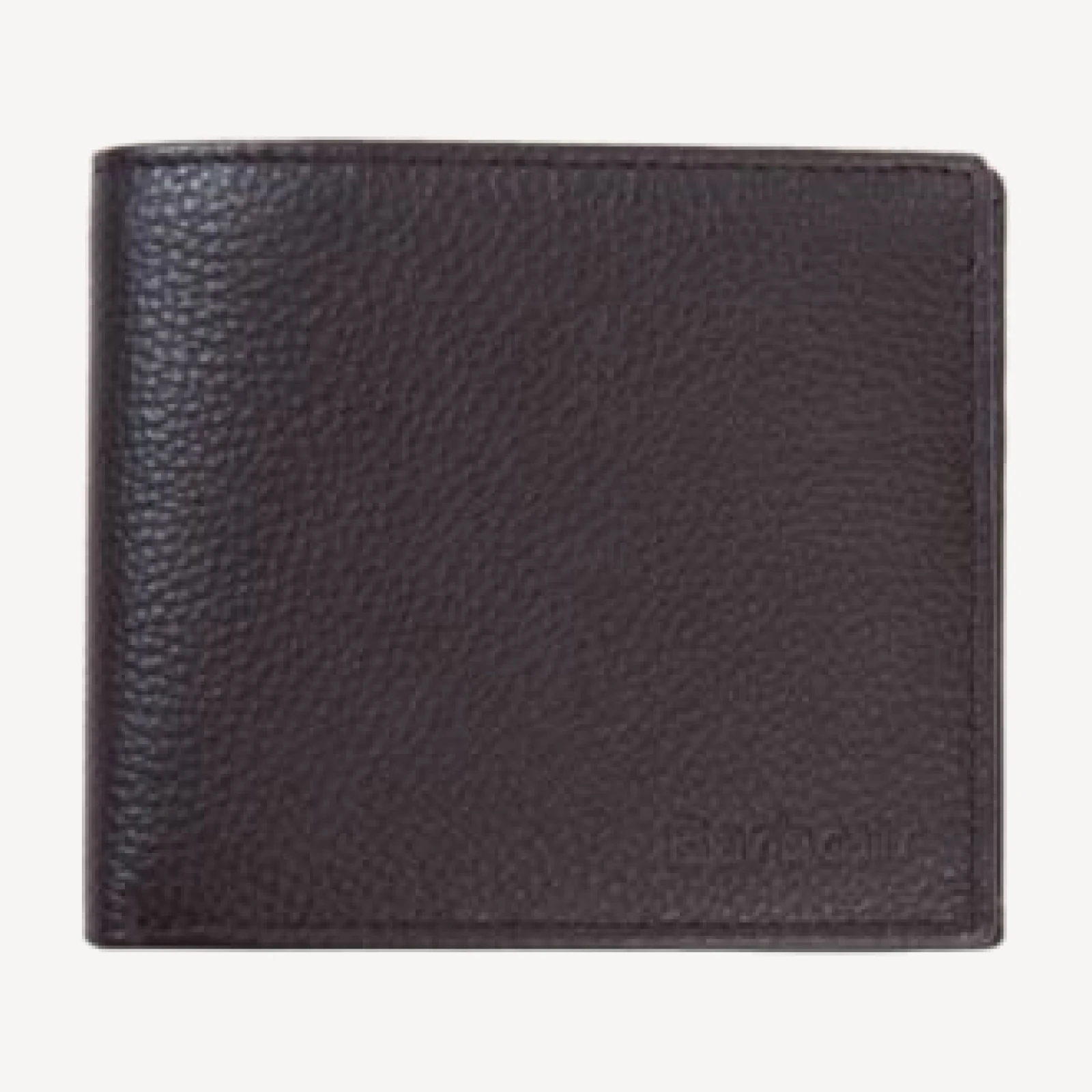 Barbour Amble Leather Billfold