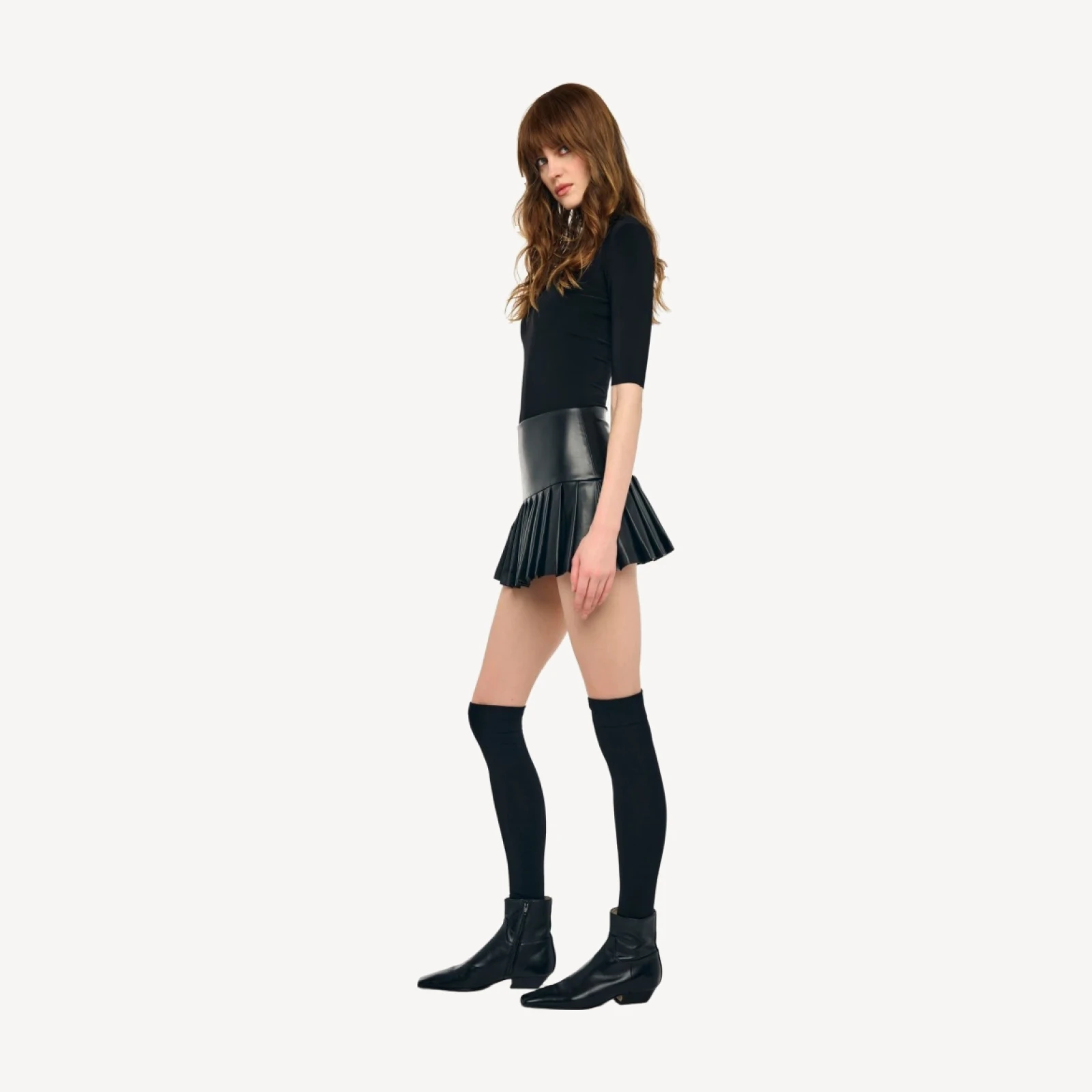 PLEATED PICKLEBALL SKIRT