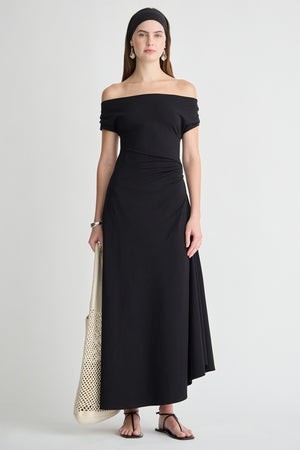 Marles Off The Shoulder Dress