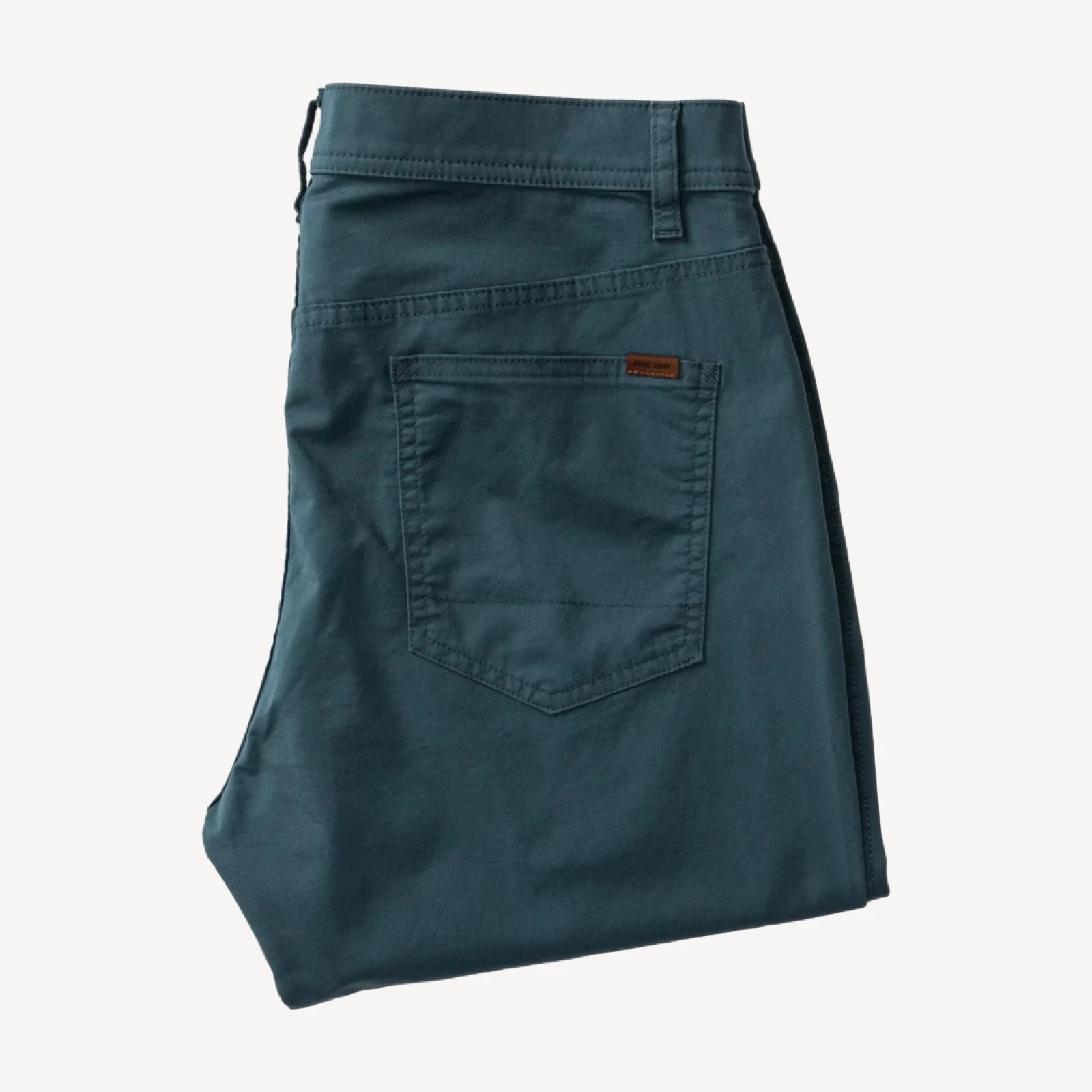 Shoreline Five-Pocket - Orion Blue