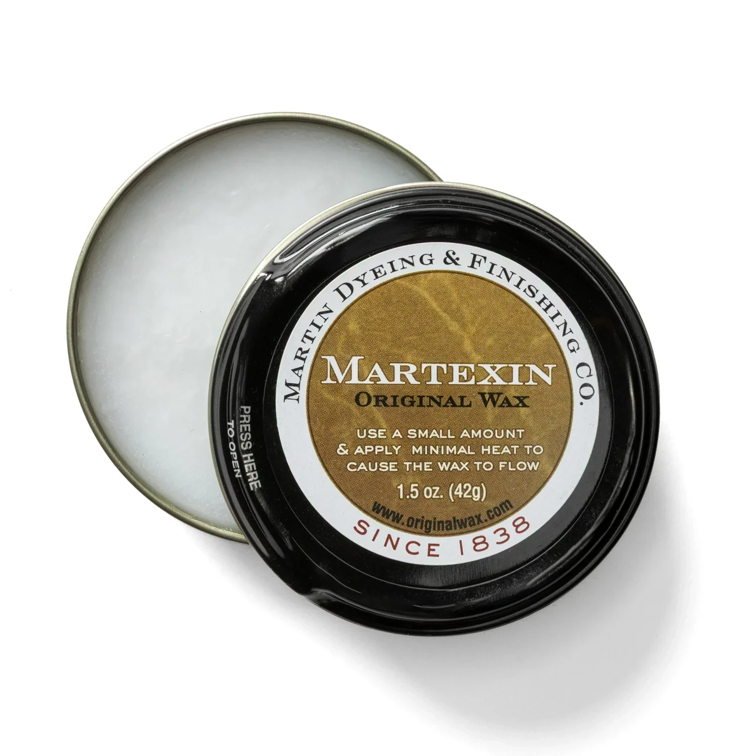 100% Wax Can - Assorted