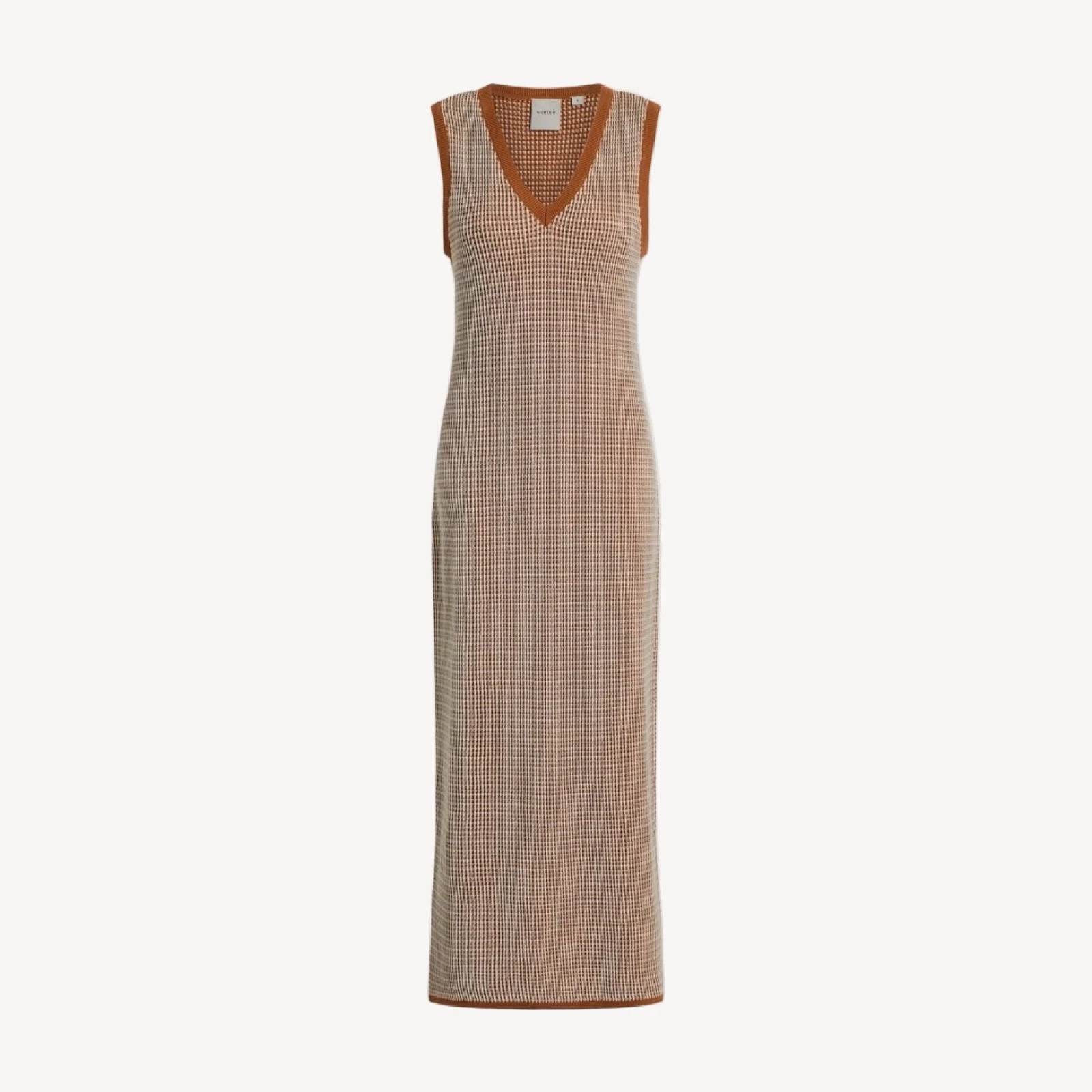 Albane Knit Dress