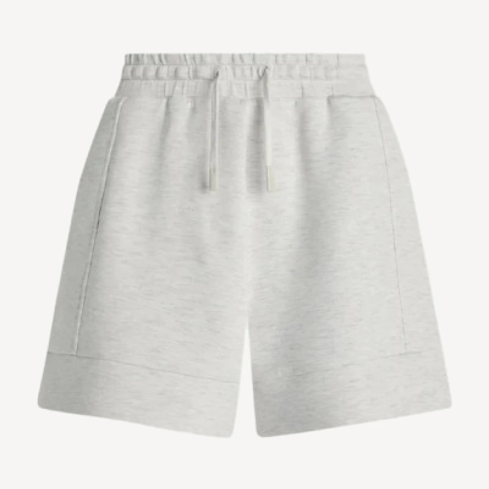 Atrium High Rise Short 4.5