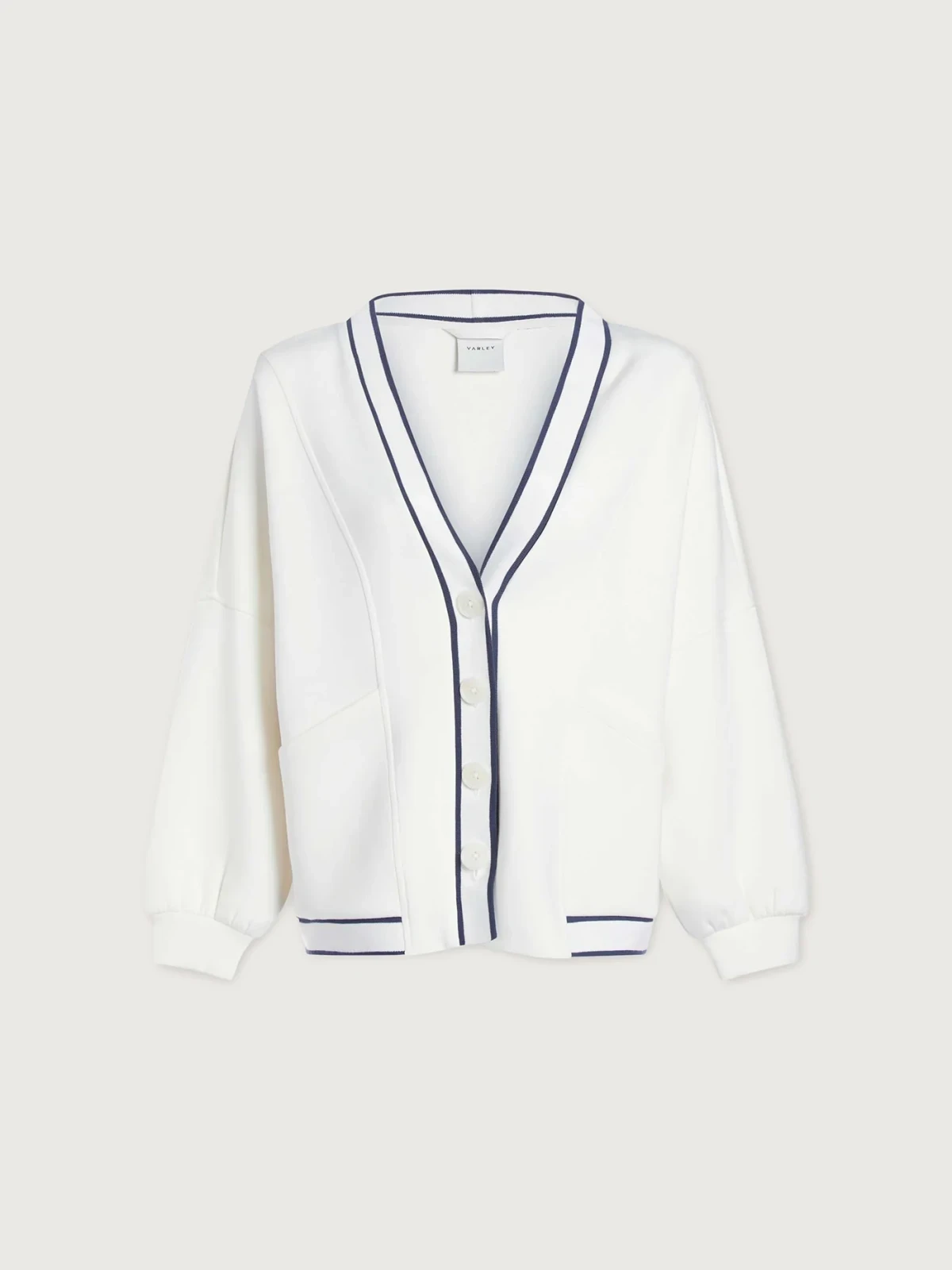 Decker Off Court Cardigan