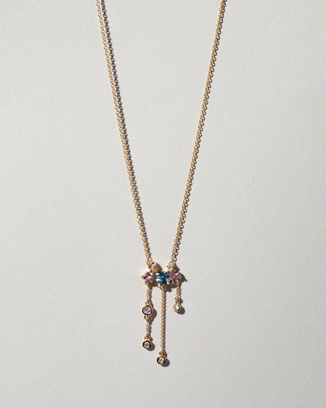 Persephone Necklace
