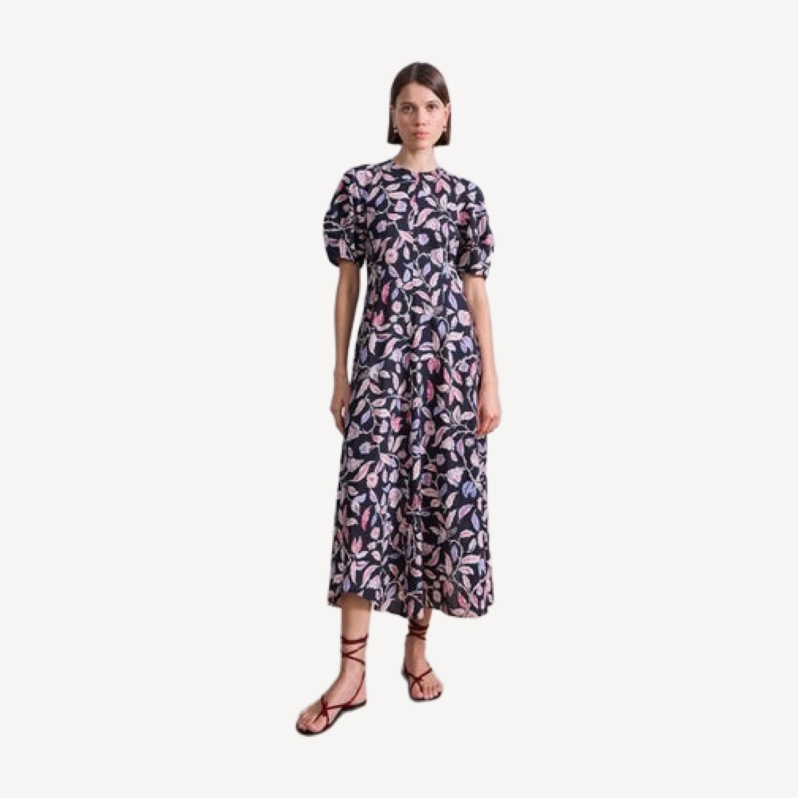 Bettina Maxi