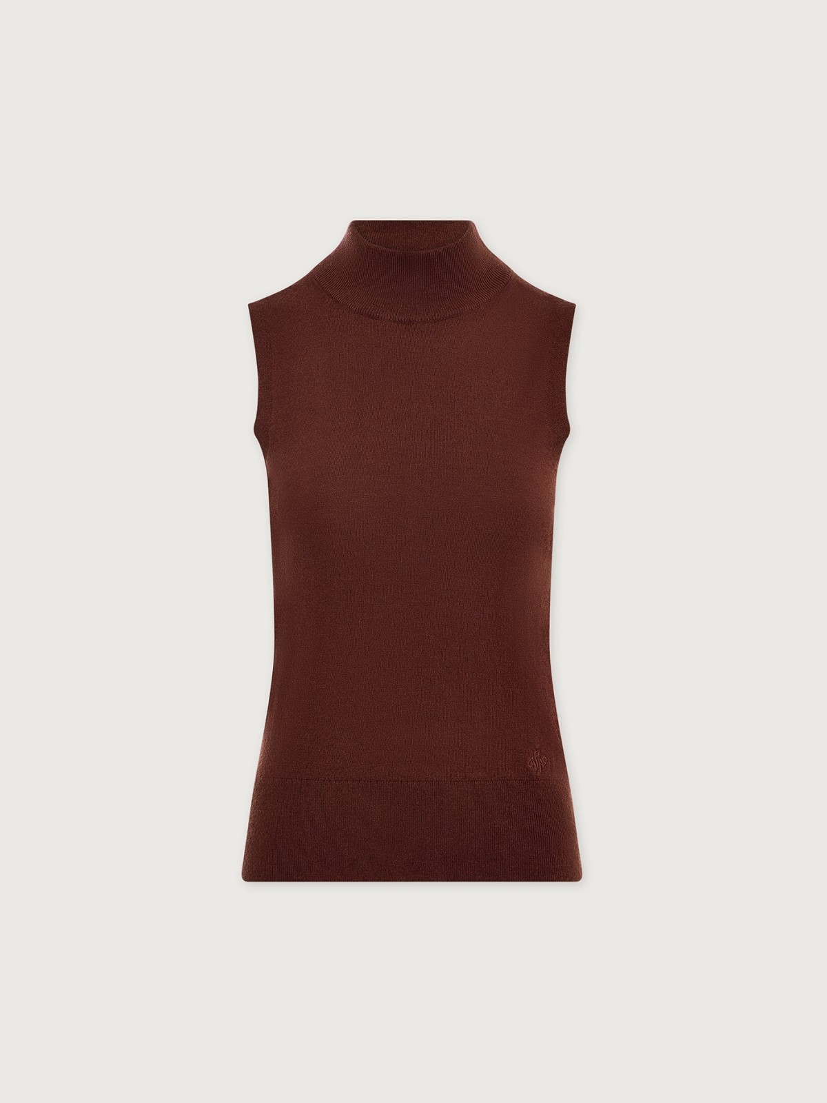 Neilsen Sleeveless Knit Top