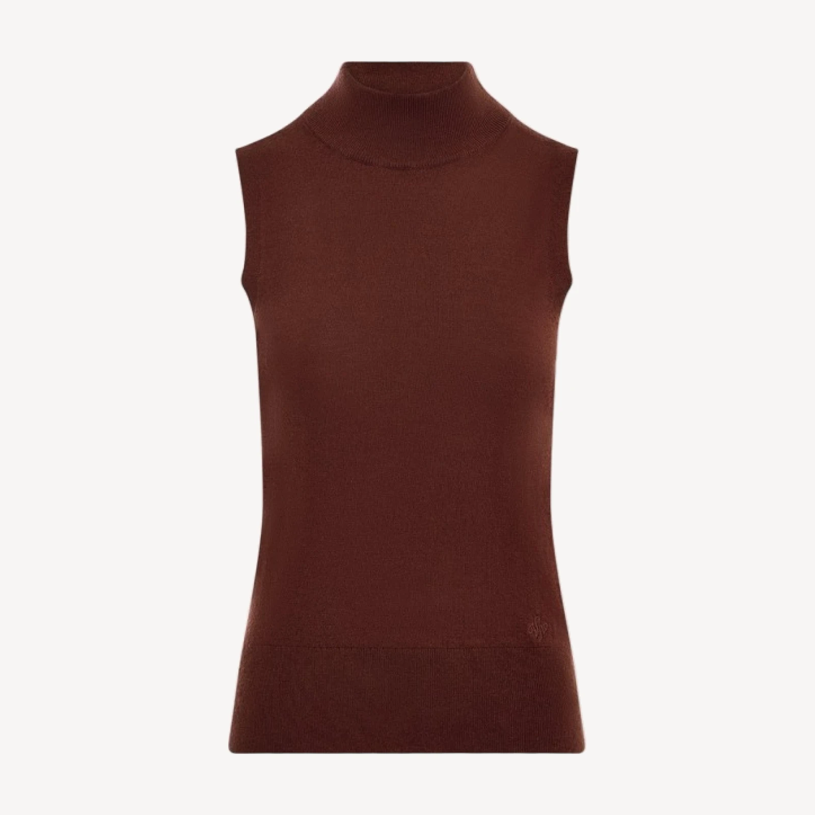 Neilsen Sleeveless Knit Top