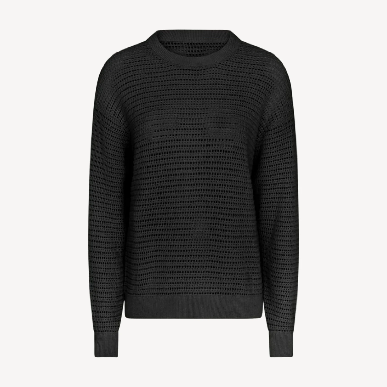 Kershaw Knit Sweater