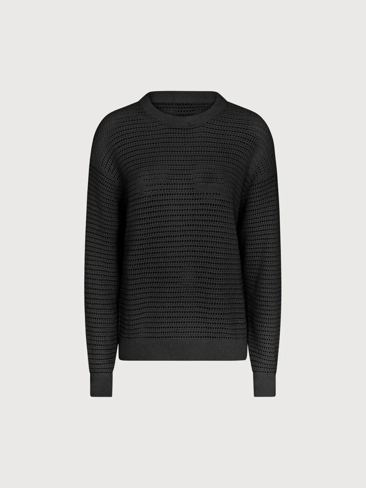 Kershaw Knit Sweater