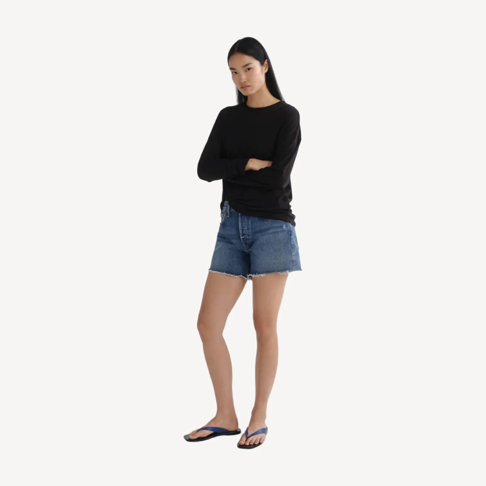 Parker Long Short in Upshot