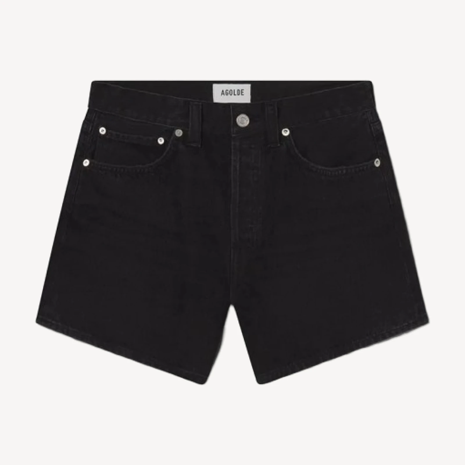 Parker Long Short (Weightless) in Phase