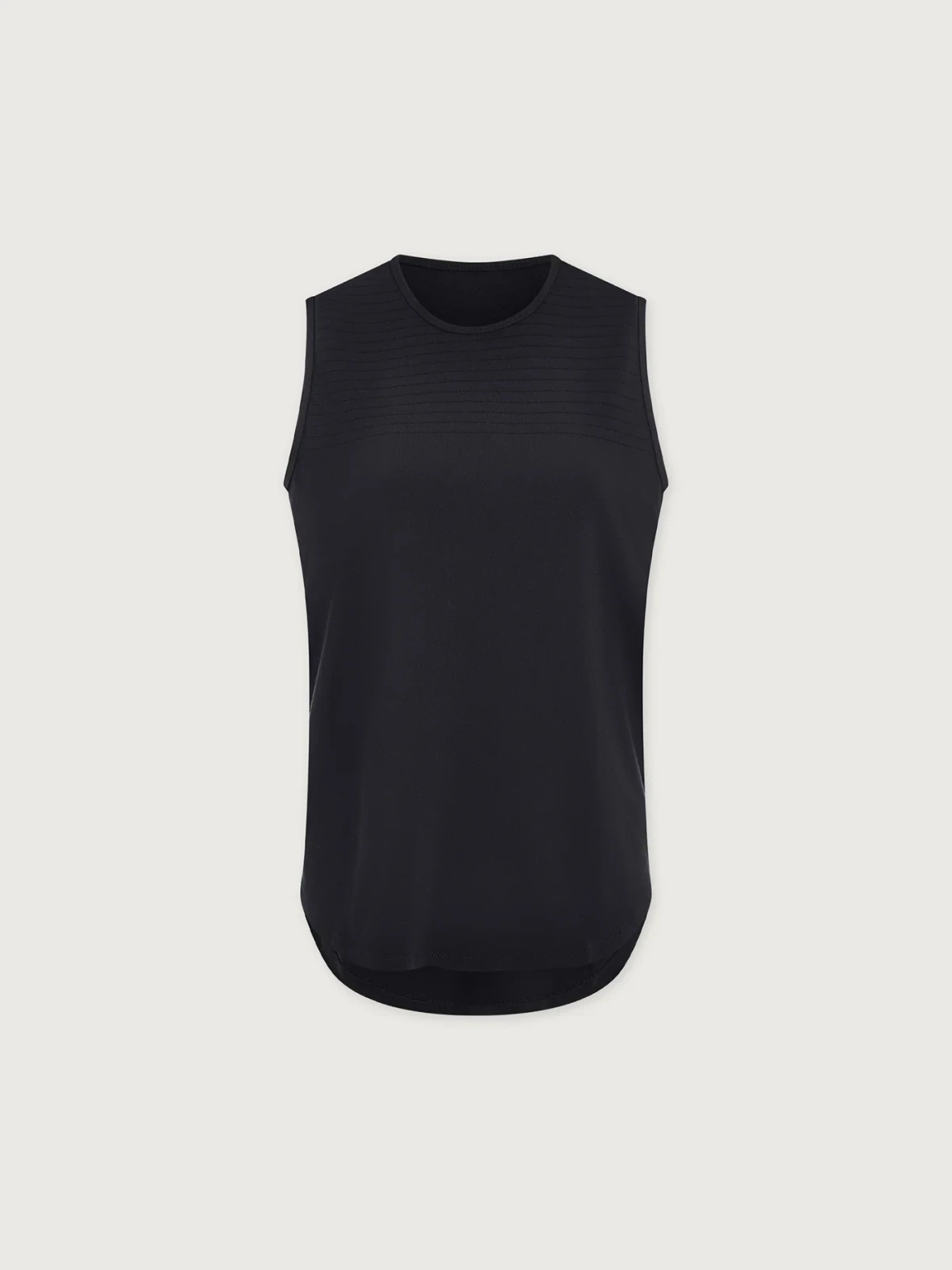 Nolan Seamless Longline Tank