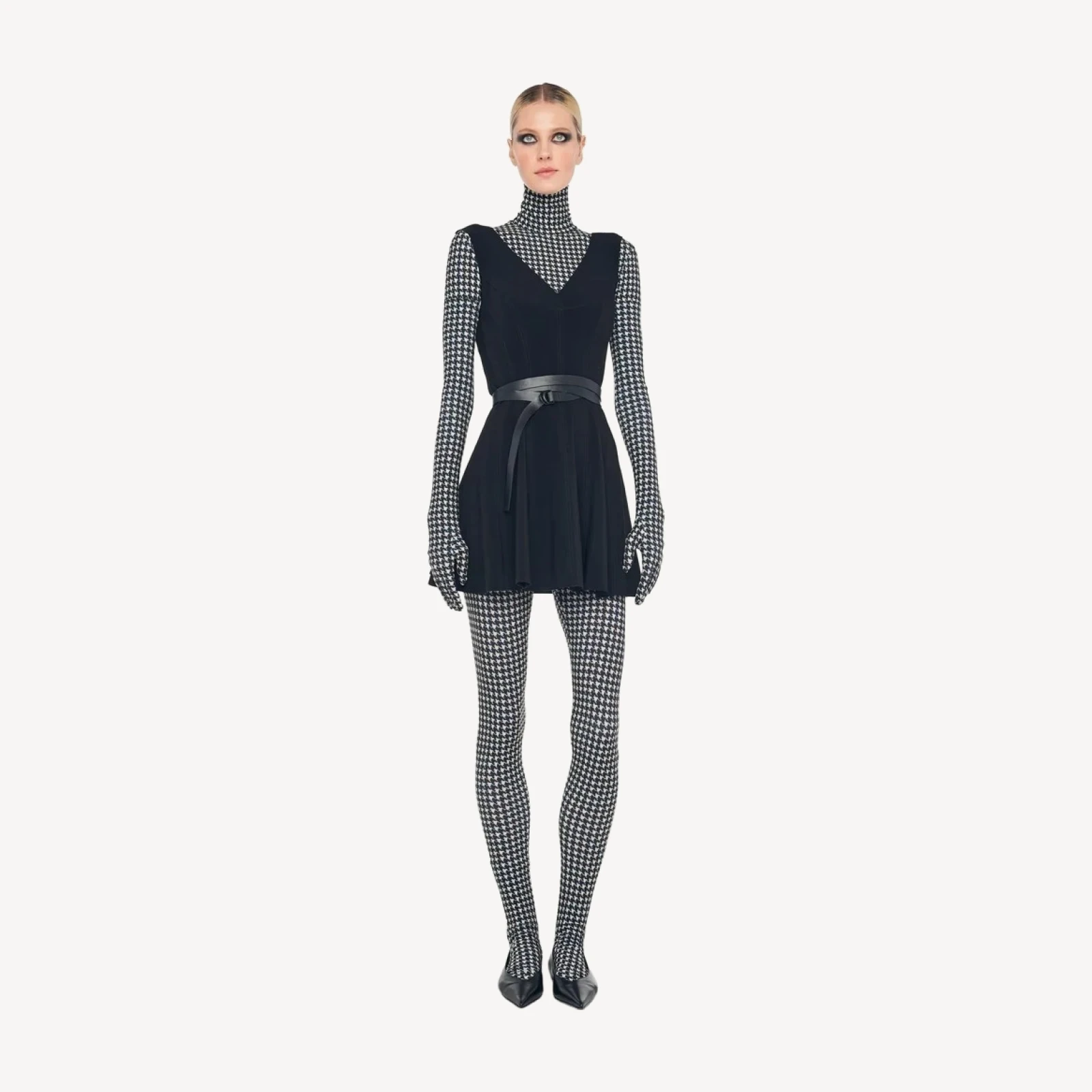 GRACE MINI DRESS