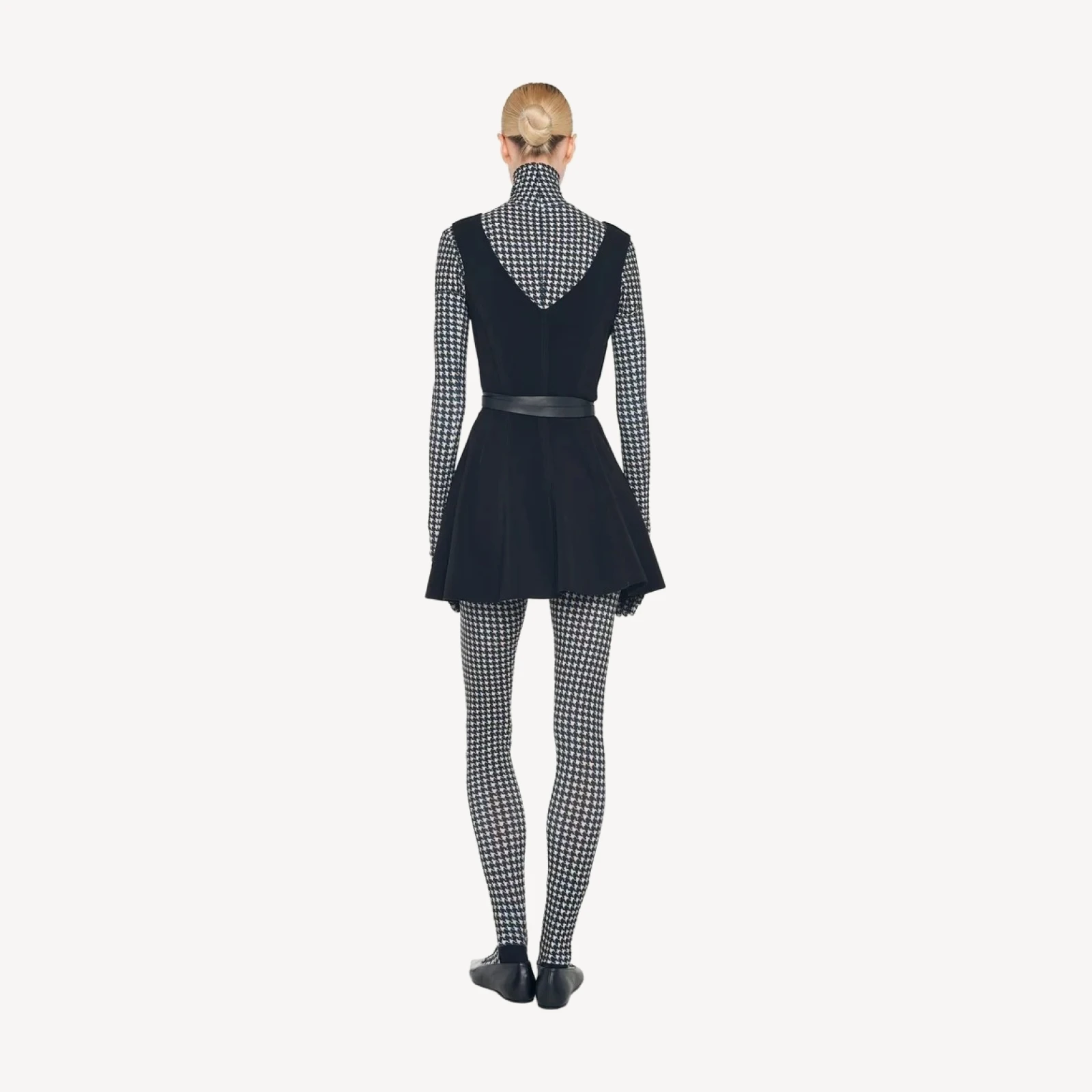 GRACE MINI DRESS