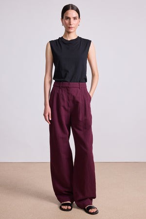 Mirabelle Trouser