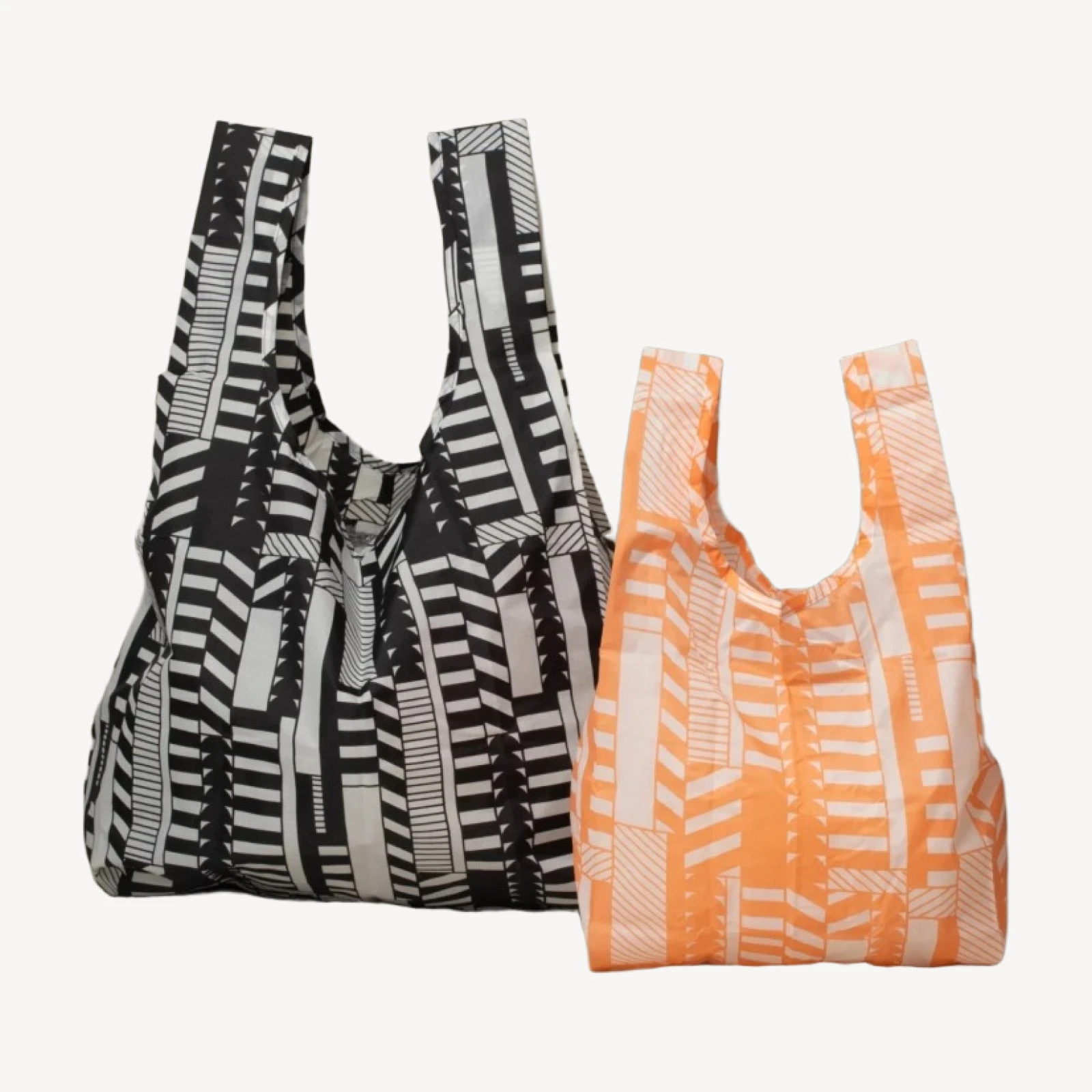 Baggu | Mociun Print Baggu | Mociun