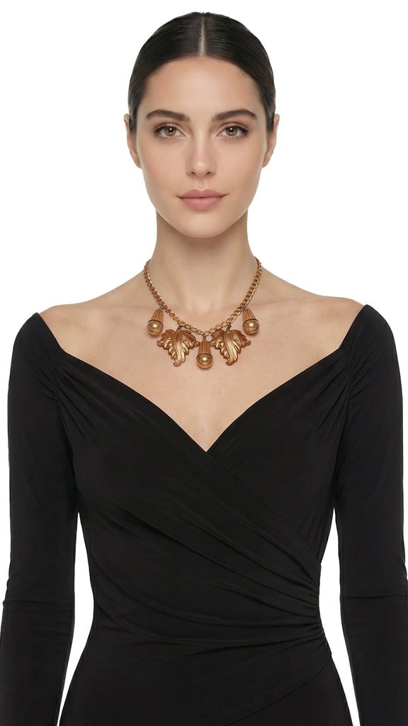 CHARM NECKLACE