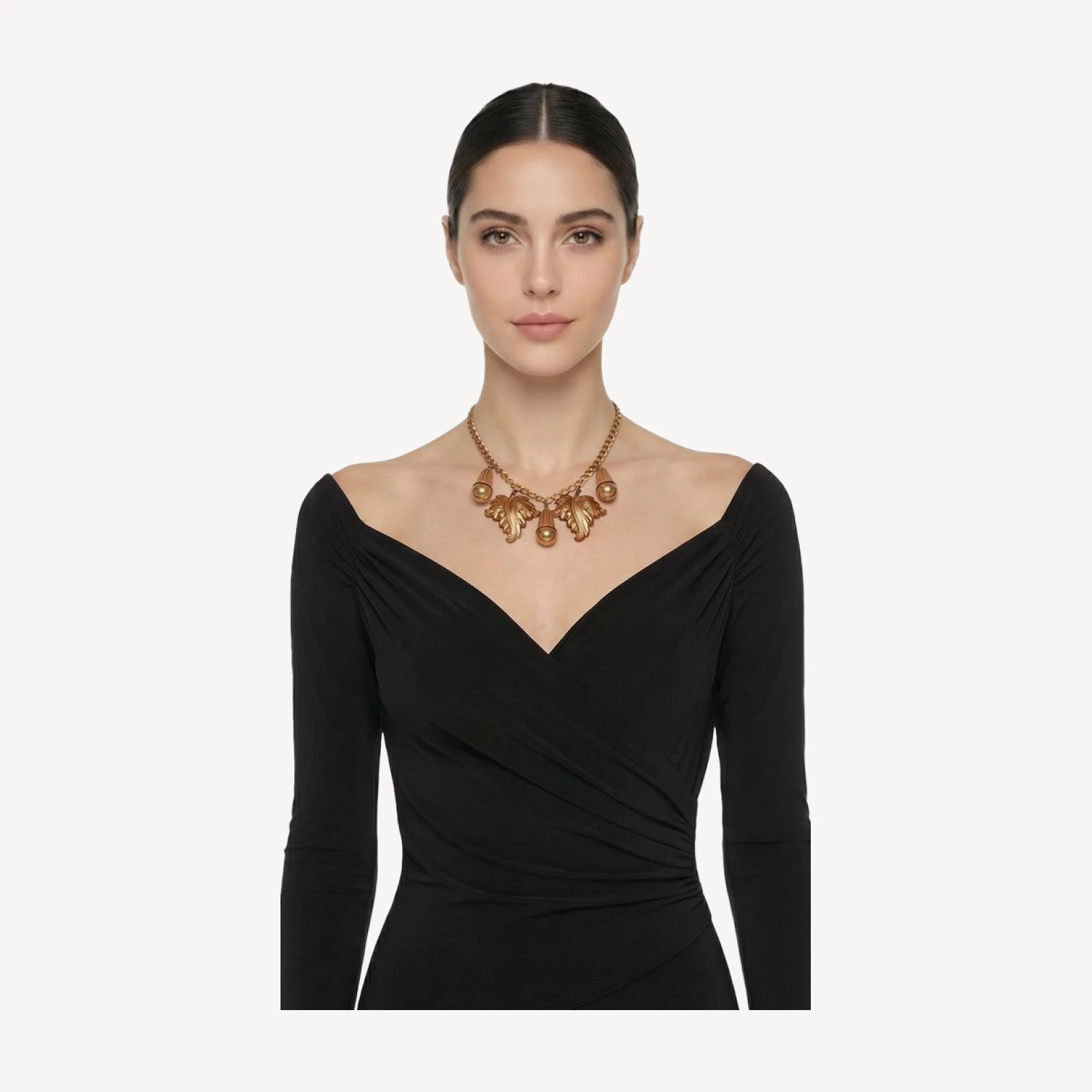 CHARM NECKLACE