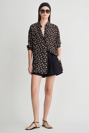 Isolde Button Down