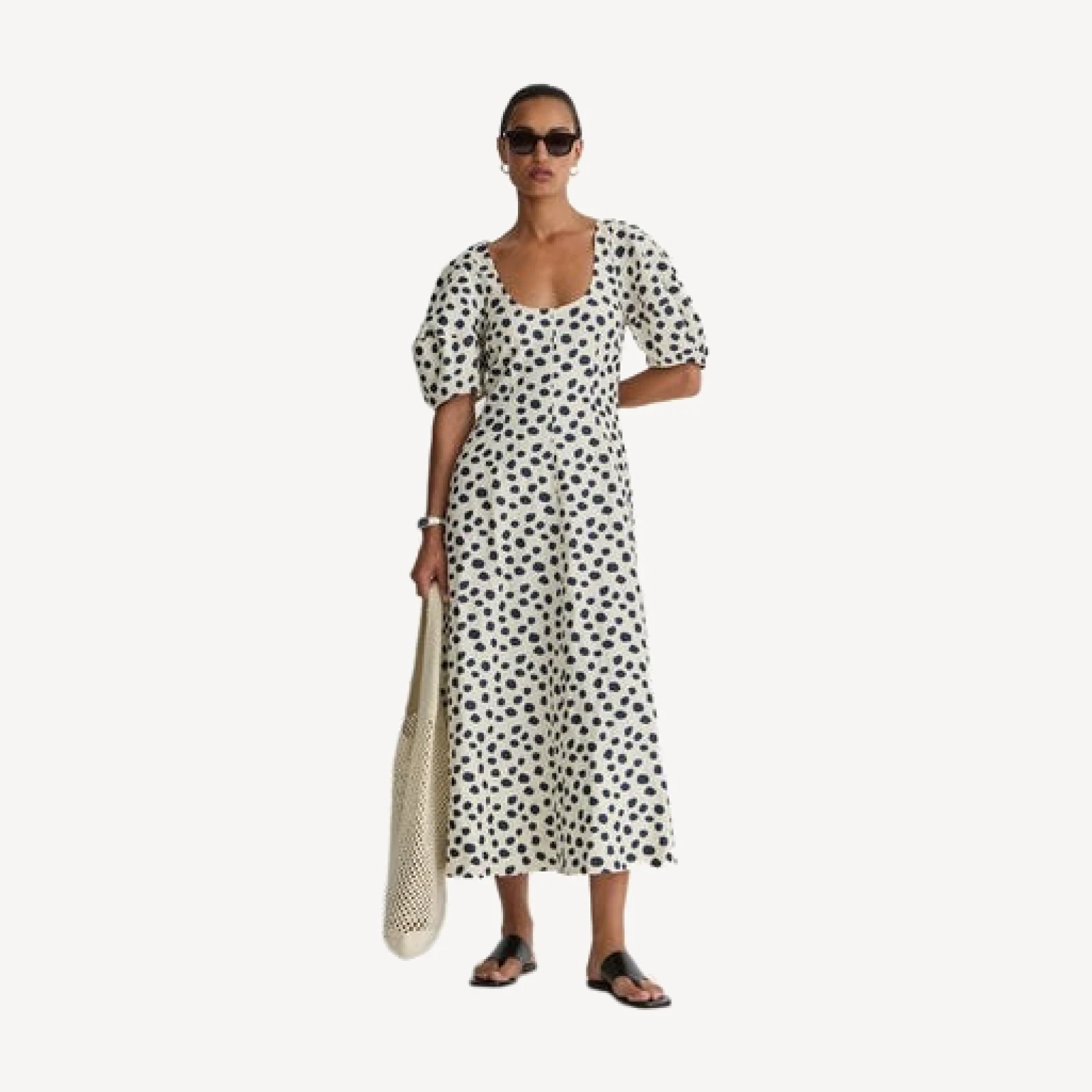 Anni Scoop Maxi