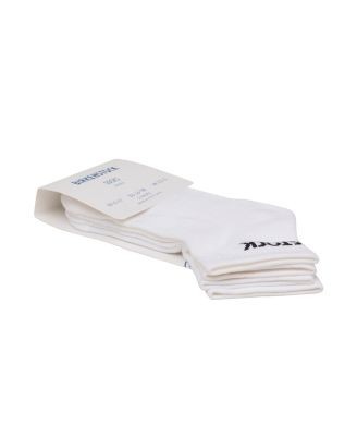 Birkenstock Cotton Crew Socks, Pack of 2