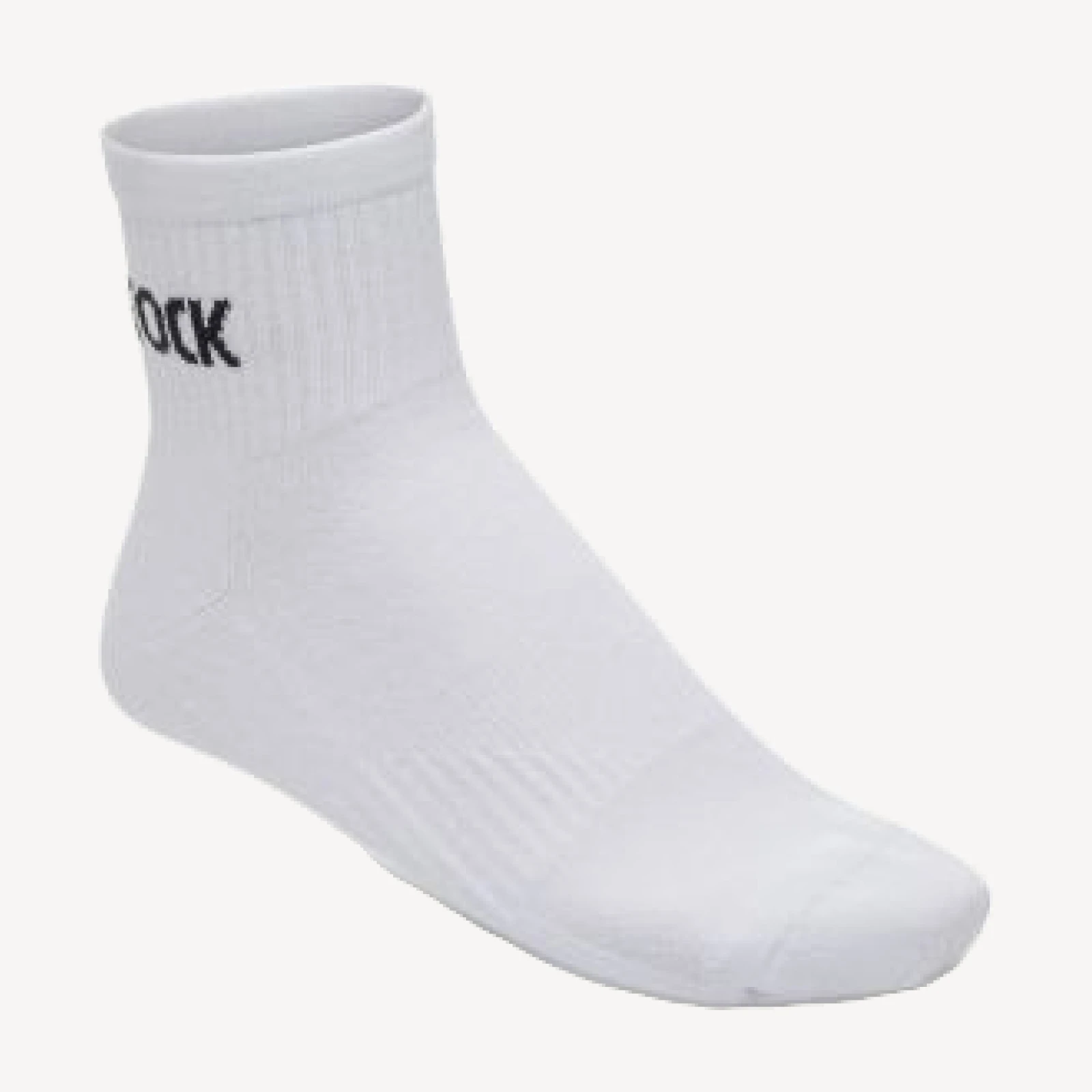 Birkenstock Women's Cotton Crew Ankle Socks