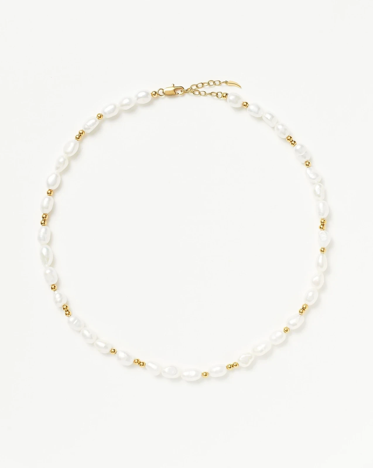 Pearl Choker