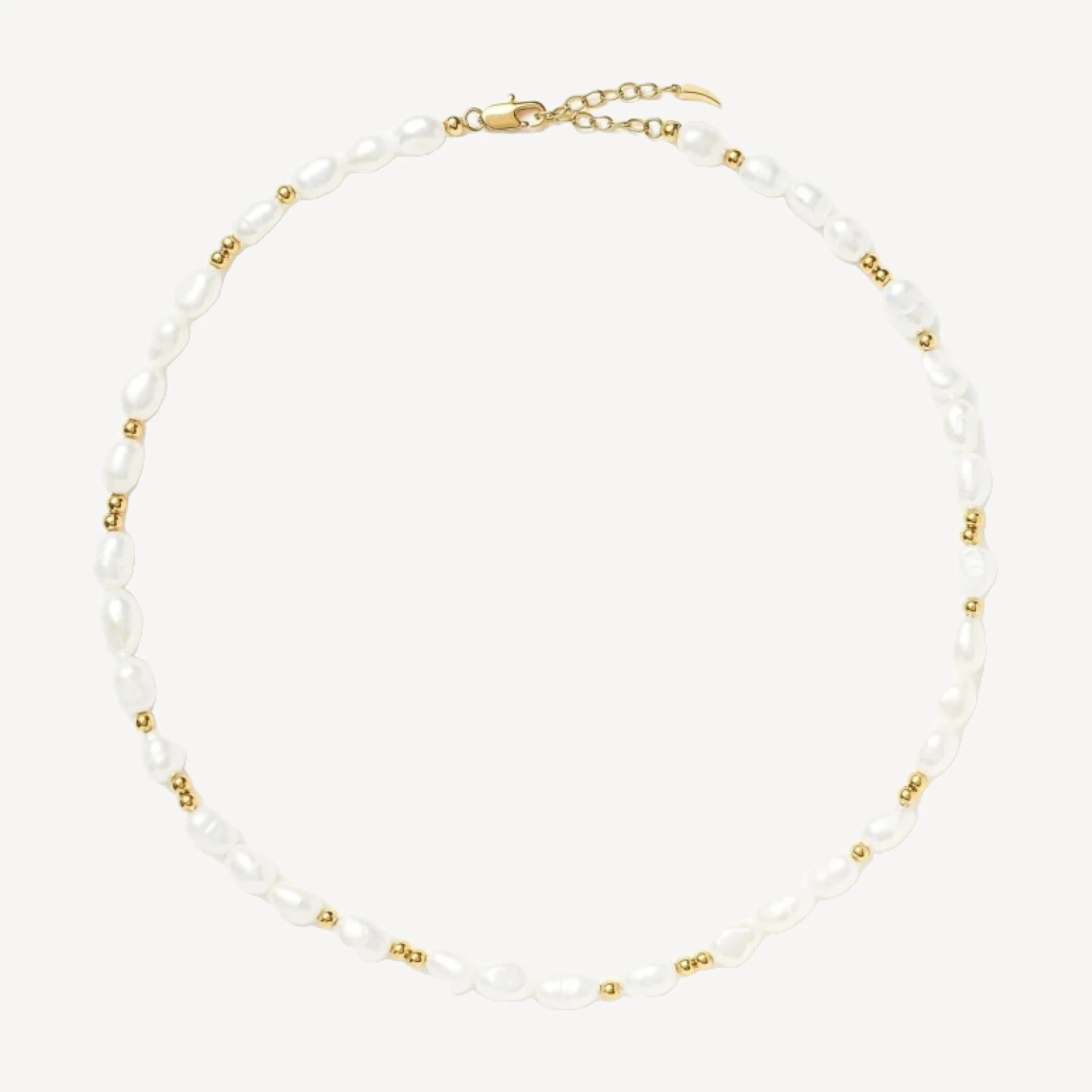 Pearl Choker
