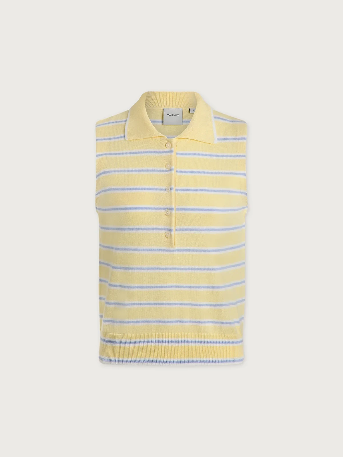 Rue Polo Tank